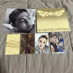 HYPE VIBES compact ver. エスクプス 【HMV店舗特典付】