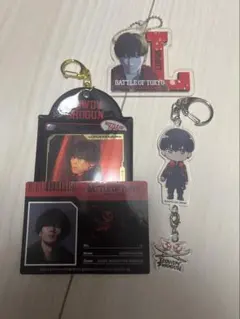 2026年最新】川村壱馬 フォトカードの人気アイテム - メルカリ