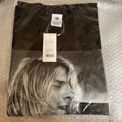 CULTURE SUPPLY カートコバーン　Ｔシャツ　Ｌのサムネイル