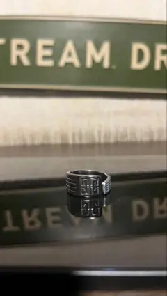 GIVENCHY Spoon ring 21号