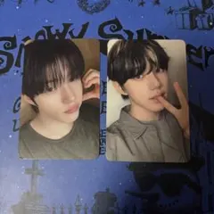 クルユア＊ギョンベセット