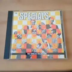 The Specials Singles 2 Tone - メルカリ
