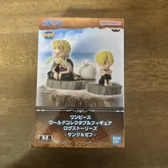 2025年最新】ワンピース ワーコレ ログストーリーズの人気アイテム