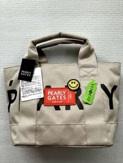 2026年最新】パーリーゲイツ カートバッグ ベージュの人気アイテム