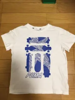 PUMA Tシャツ BOYS 150㎝
