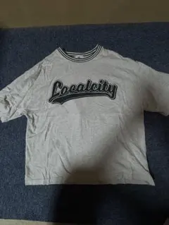 WEGO Localcity Tシャツ