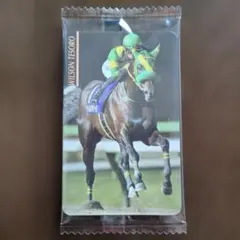 ウィルソンテソーロ カード