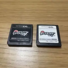 ポケットモンスター ブラック ホワイト DSソフトセット