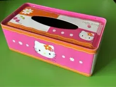 2026年最新】ハローキティ ティッシュケースの人気アイテム - メルカリ