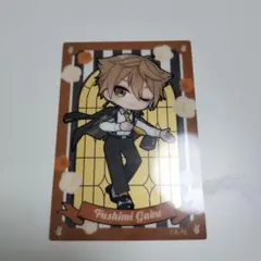 にじさんじ にじさんじポップコーンPARTY!!! ハッピートリガー伏見ガク