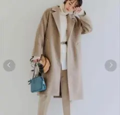 2026年最新】fabrica チェスター コートの人気アイテム - メルカリ