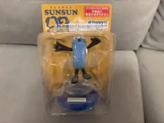 パペットスンスン　happyくじ A賞72おしゃべりフィギュア