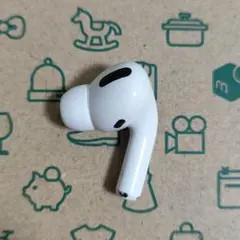 Apple AirPods Pro 片耳 R 片方 右耳 936