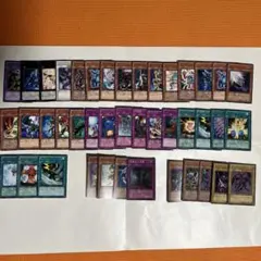 にじさんじ限定戦バトルステージ 優勝デッキ インターステラ デュエル