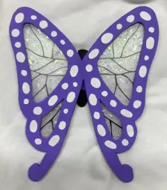 胡蝶しのぶ 鬼滅の刃 髪飾り