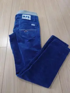 MPS コーデュロイ ロングパンツのサムネイル
