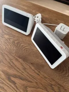 echo show 5 スマートスピーカー ☆彡Amazon アレクサ