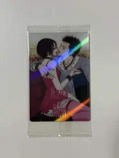NANA ツインウエハース カード 大崎ナナ 本城蓮 矢沢あい - メルカリ