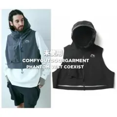 GOOPiMADE WR-2.5L Reconstruct Parka - メルカリ