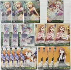 プロセカ　花里みのり　ヴァイスシュヴァルツVol.3 まとめ売り