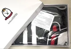 SoftBank HAWKS フリースブランケット 新品