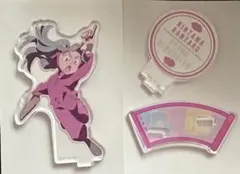 ^*^様 アクリルスタンドコレクション　Lite B 綾部喜八郎　綾部　忍たま乱
