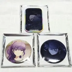 2026年最新】朝比奈まふゆ 缶バッジの人気アイテム - メルカリ
