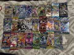 ポケモンカード バラパックまとめ売り(絶版有)