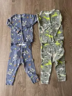baby GAP ベビーパジャマ 12-18ヶ月