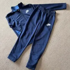 NIKE ナイキ　ジャージ　上下　セット