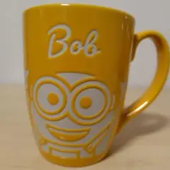 USJ ミニオン マグカップ ボブ 食器 キッチン グラス