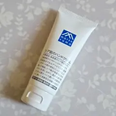 matsuyama 松山油脂 シア脂のハンドクリーム 65g Mマークシリーズ