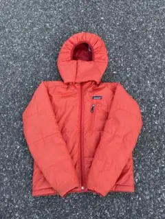 パタゴニア　パフジャケット Patagonia puff jaket 00s