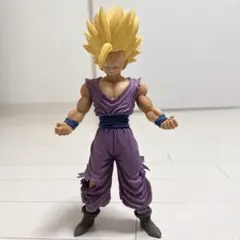 ドラゴンボールZ 超サイヤ人2 孫悟飯 1番くじB賞