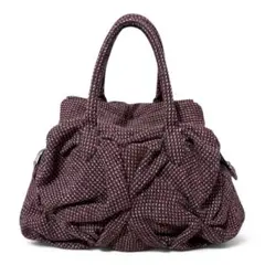 バッグ 03aw junya watanabe Decorative bag 03aw junya watanabe Decorative bag - メルカリ