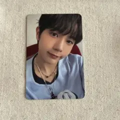 nctwishリョウ poppop 初回限定