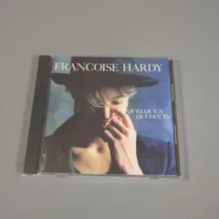 国内盤•LP フランソワーズ•アルディ/私小説 FRANCOISE HARDY - メルカリ
