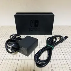 s0402 ニンテンドースイッチ Switch 純正ドック