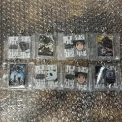 d*9様 一番くじ 劇場版 呪術廻戦 ０ ー1224ー G賞 アクリルチャーム