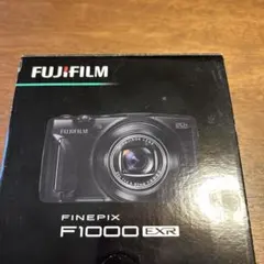 2026年最新】FinePix F1000EXRの人気アイテム - メルカリ