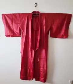 着物 雨用の羽織