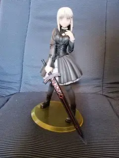 セイバーオルタ アニメ