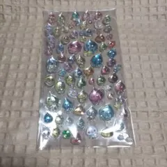 [正規品]ボンボンドロップシール しずくちゃん おすそわけ