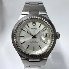 TUDOR チュードル 9101/0 プリンスオイスターデイト W598のサムネイル