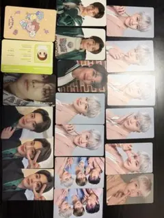NCT DREAM ポップアップ スペシャル ランダムトレカ ジェミン | Mercari