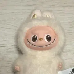 s*7様 【正規品】LABUBU PIN FOR LOVE イニシャル A