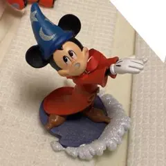 ディズニー　ミッキー オーナメント