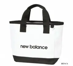 New Balance ゴルフカートバッグ 保冷バッグ