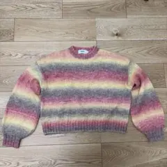 AZUL レディース　セーター