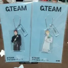 2026年最新】&team fuma アクスタの人気アイテム - メルカリ